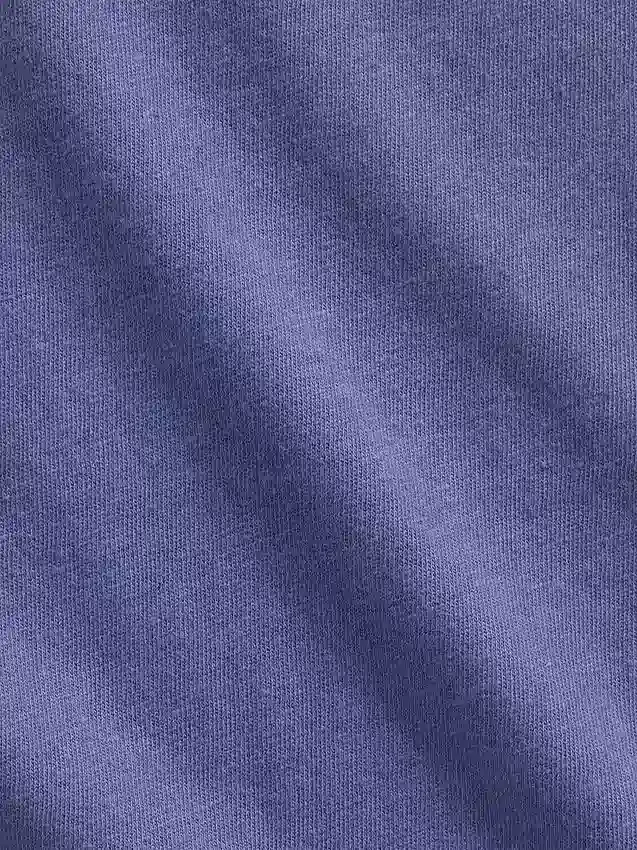 100 % Baumwolle – Authentisches Shrunken-T-Shirt