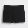 100 % Baumwolle – Häkel-Shorts zum einfachen Anziehen