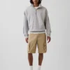 11" Cargo-Shorts in lockerer Passform