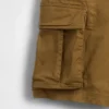 11" Cargo-Shorts in lockerer Passform