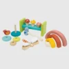 18 Monate – Spielset „Garden Playtime“