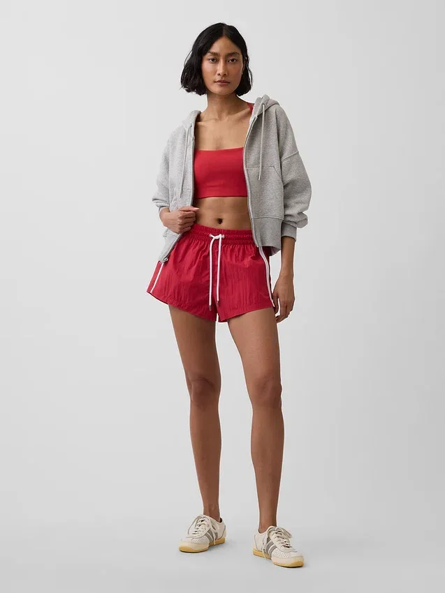 2,5" Track-Shorts