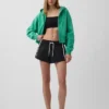 2,5" Track-Shorts