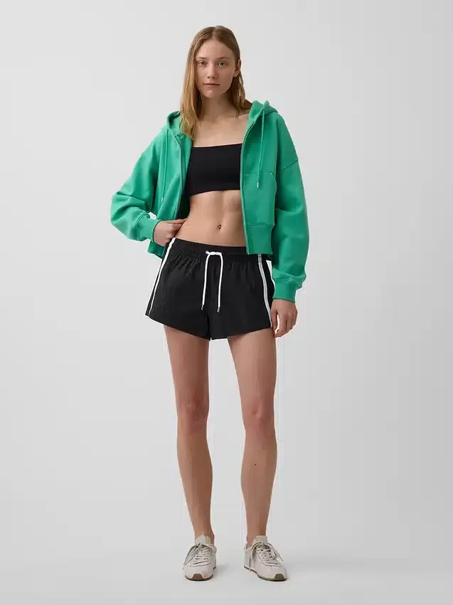 2,5" Track-Shorts