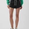 2,5" Track-Shorts
