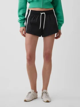 2,5″ Track-Shorts