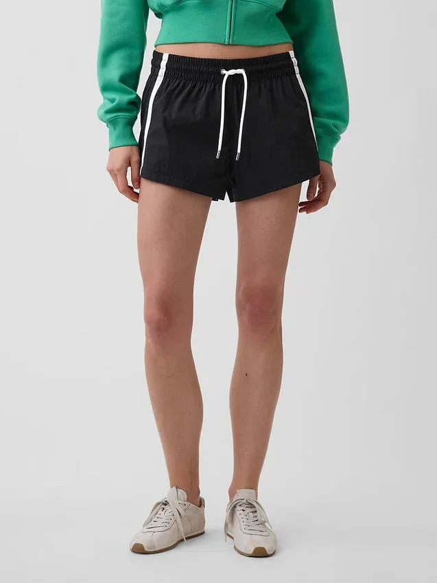 2,5" Track-Shorts