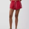 2,5" Track-Shorts