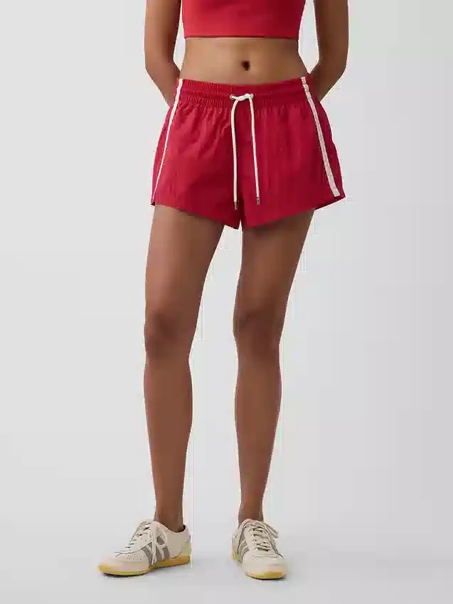 2,5" Track-Shorts