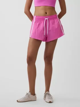 2,5″ Track-Shorts