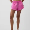 2,5" Track-Shorts
