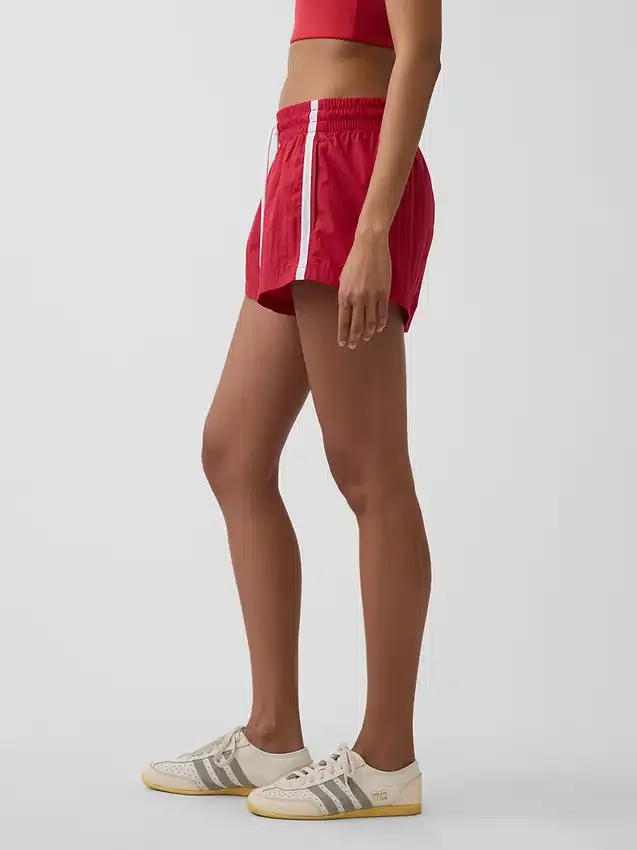 2,5" Track-Shorts