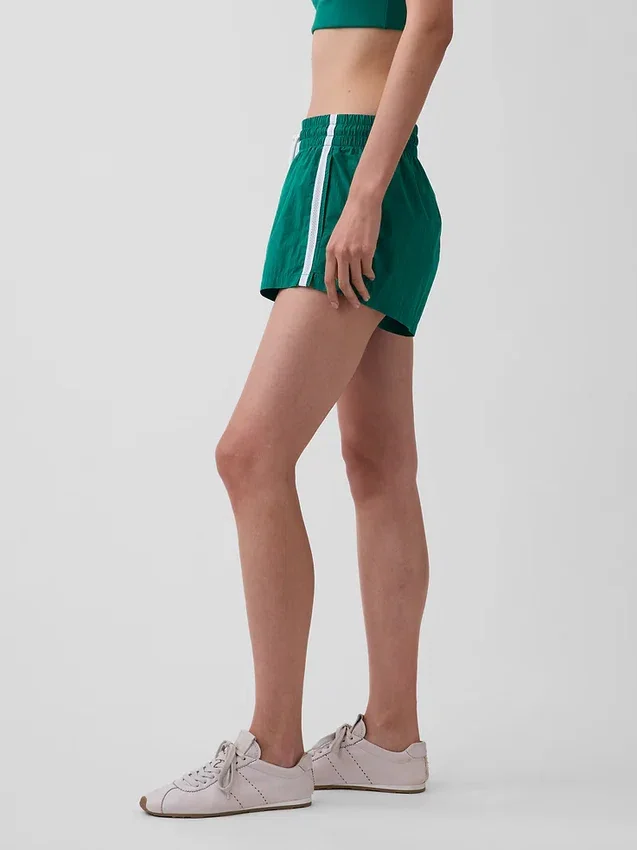 2,5" Track-Shorts
