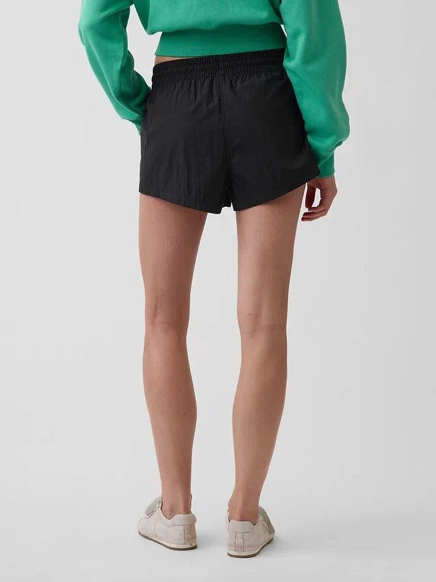 2,5" Track-Shorts