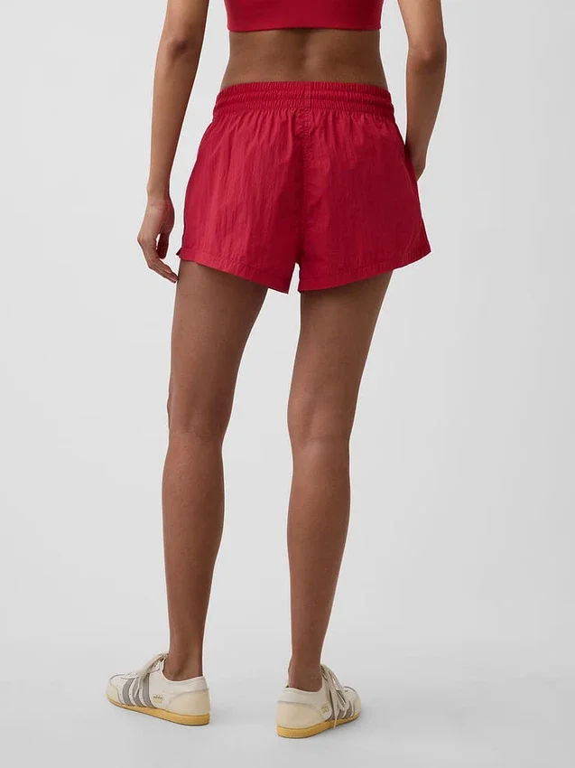 2,5" Track-Shorts