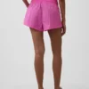 2,5" Track-Shorts