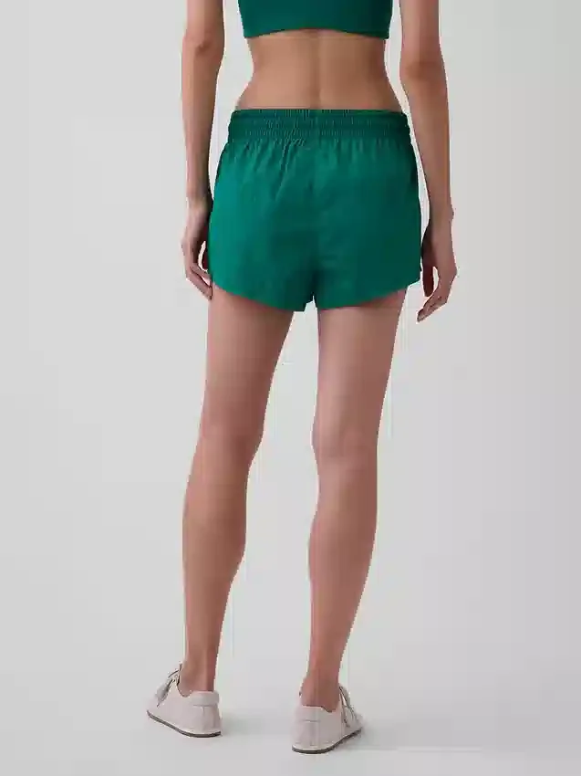 2,5" Track-Shorts