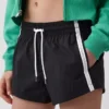 2,5" Track-Shorts