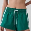 2,5" Track-Shorts