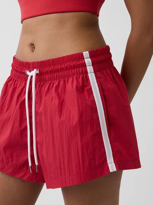 2,5" Track-Shorts