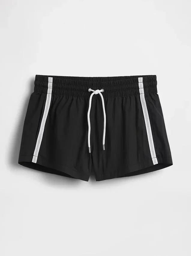 2,5" Track-Shorts