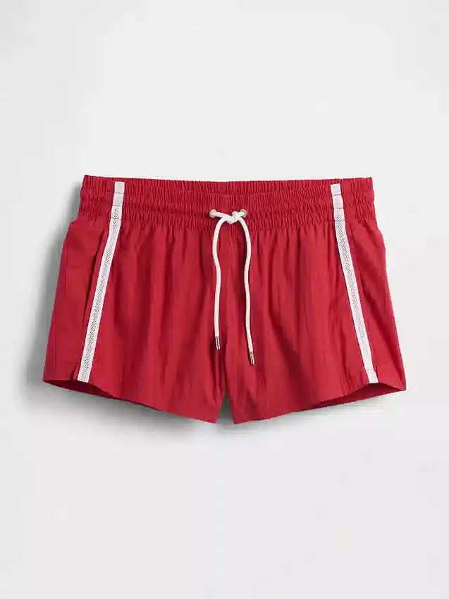 2,5" Track-Shorts
