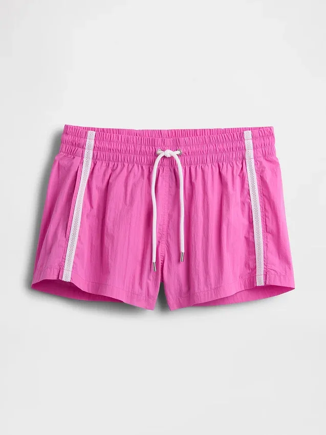 2,5" Track-Shorts