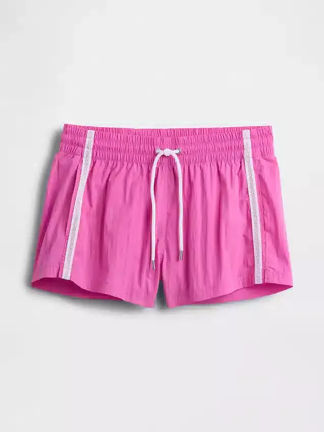 2,5" Track-Shorts
