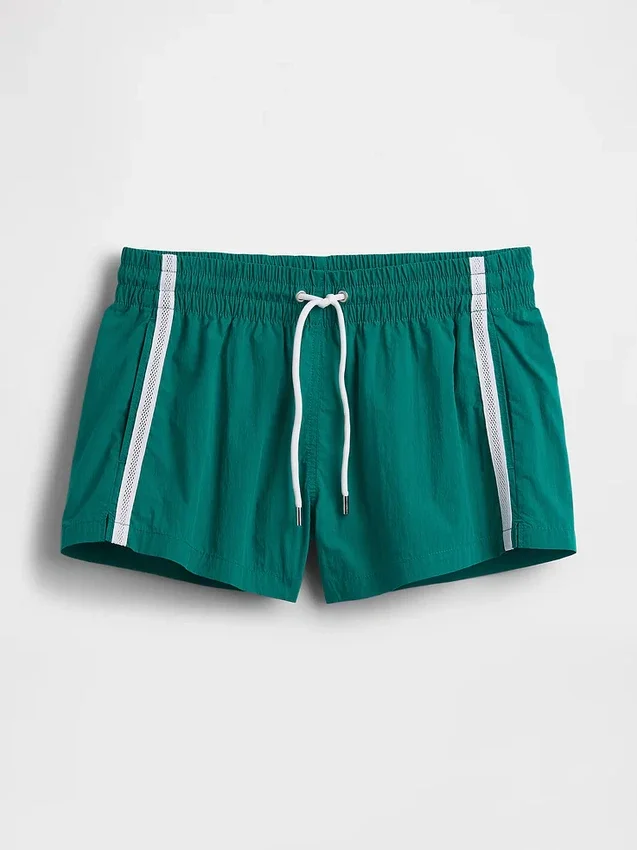 2,5" Track-Shorts