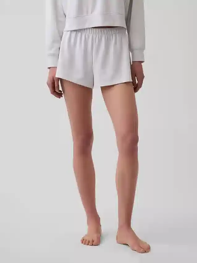 2" Cloudlight Easy Shorts