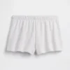 2" Cloudlight Easy Shorts