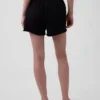 3,5" Vintagesoft Terry Relaxed Sweat-Shorts