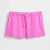 3,5" Vintagesoft Terry Relaxed Sweat-Shorts
