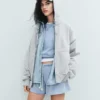 3,5" Vintagesoft Terry Relaxed Sweat-Shorts