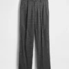 365 Lässige Hose aus Wollmischung