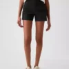 4" Downtown Khaki-Shorts