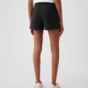 4" Downtown Khaki-Shorts