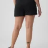 4" Downtown Khaki-Shorts