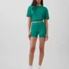 4" GapFit Smooth Bike Shorts