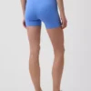 4" GapFit Smooth Bike Shorts