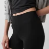 4" GapFit Smooth Bike Shorts