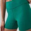 4" GapFit Smooth Bike Shorts