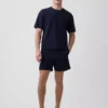 5,5" Shorts in lockerer Passform