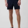 5,5" Shorts in lockerer Passform