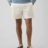 5,5" Shorts in lockerer Passform