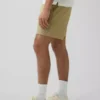 5,5" Shorts in lockerer Passform