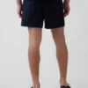 5,5" Shorts in lockerer Passform