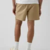 5,5" Shorts in lockerer Passform
