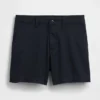 5,5" Shorts in lockerer Passform