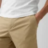 5,5" Shorts in lockerer Passform